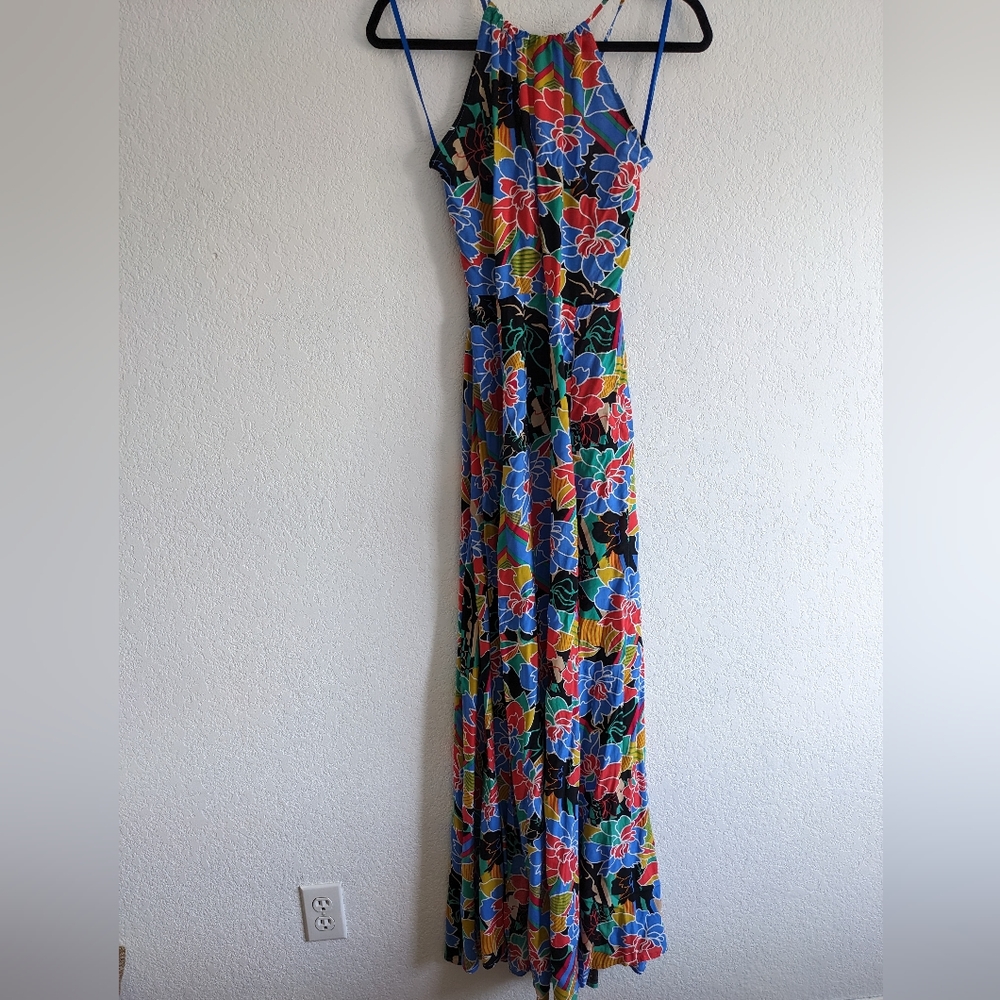 Vici Floral Picasso Maxi - Picture 3 of 5
